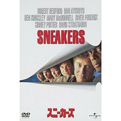 Western Films - DVD / 洋画 / スニーカーズ / GNBF-2750