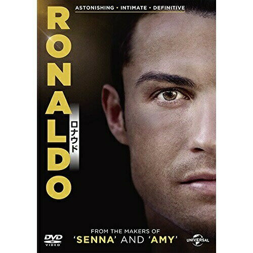 Other - DVD / 趣味教養 (海外) / RONALDO/ロナウド (初廉価版) / GNBF-3688