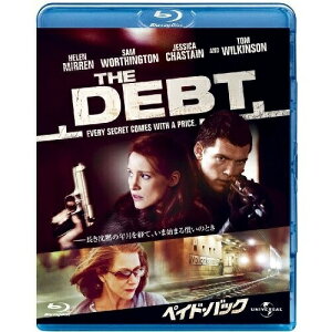 BD / 洋画 / ペイド・バック(Blu-ray) / GNXF-1732