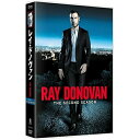 DVD / 海外TVドラマ / レイ・ドノヴァン シーズン2 DVD-BOX / PJBF-1005