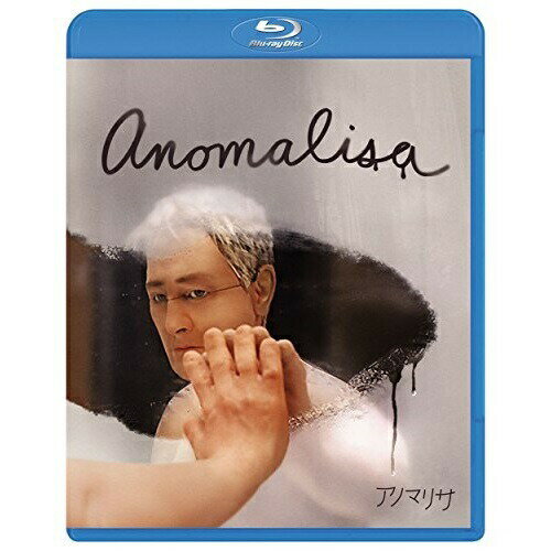 BD / 海外アニメ / アノマリサ(Blu-ray) (廉価版) / PJXF-1070