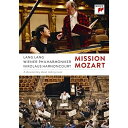 DVD / Lang Lang / ミッション・モーツァルト (解説付) / SIBC-199