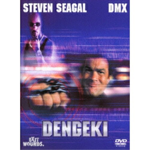 其它 - DVD / 洋画 / DENGEKI 電撃 特別版 / 1000255685
