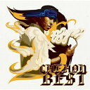 CD / CHEHON / BEST (通常盤) / BVCL-723