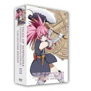 DVD / OVA / OVA テイルズ オブ シンフォニア THE ANIMATION テセアラ編 コレクターズ・エディション 第2巻 (本編ディスク+特典デ...