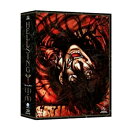 BD / OVA / HELLSING I-V Blu-ray BOX(Blu-ray) (5Blu-ray+CD) (期間限定生産版) / GNXA-1100