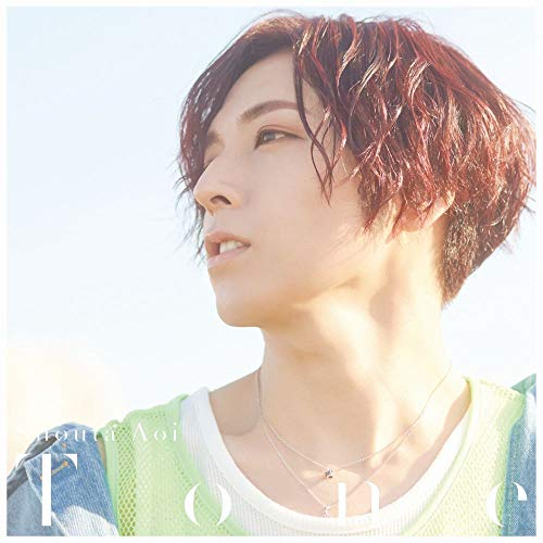 CD / Shouta Aoi / Tone (CD+DVD) (初回限定盤) / KICM-91929