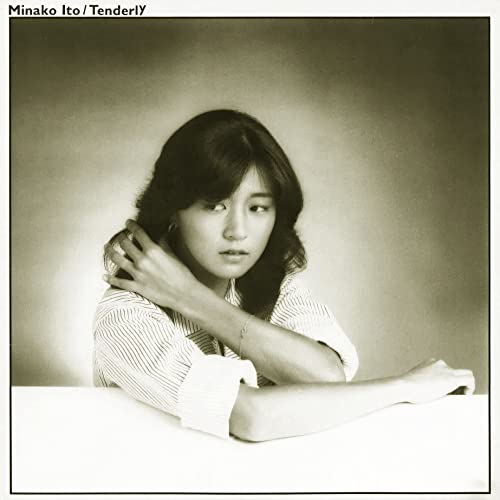 CD / 伊藤美奈子 / Tenderly (Blu-specCD2) / MHCL-30783