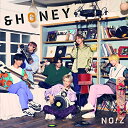 CD / NO!Z / &HONEY (Type-A) / NOIZ-1