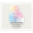 CD / 奥華子 / 奥華子ALL TIME BEST (通常盤) / PCCA-4828