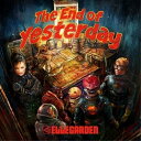 CD / ELLEGARDEN / The End of Yesterday / UPCH-20642