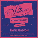 【取寄商品】CD / プリンス・アンド・ザ・レヴォリューション / マウンテンズ・アンド・レイン・ライブ・イン'86 (解説付) / VSCD-4556
