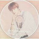 CD / SF9 / GOLDEN ECHO (完全生産限定ピクチャーレーベル盤/YOUNG BIN) / WPCL-13250