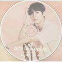 CD / SF9 / GOLDEN ECHO (SYsN`[[x/IN SEONG) / WPCL-13251