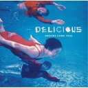 CD / DREAMS COME TRUE / DELICIOUS / ESCB-1550