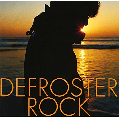 ץ饤WEB㤨CD / YO-KING / DEFROSTER ROCK / KSC2-269פβǤʤ2,746ߤˤʤޤ