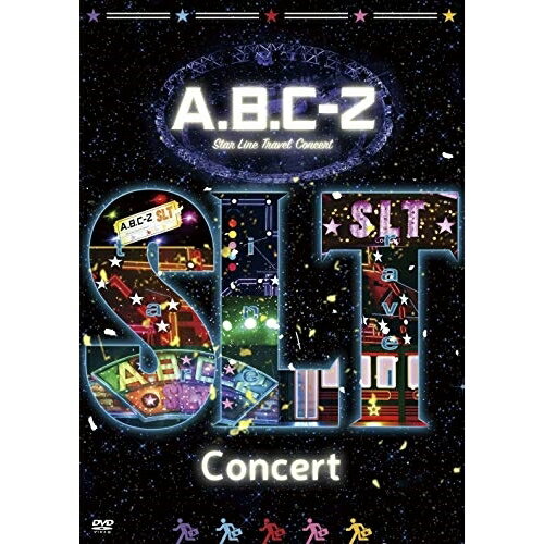 DVD / A.B.C-Z / A.B.C-Z Star Line Travel Concert (ԥǥ+ŵǥ) () / PCBP-55577