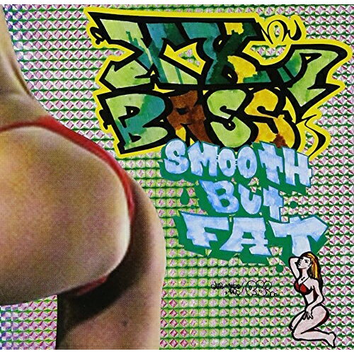 CD / オムニバス / ダブル・エックス・ベース〜スムース・バット・ファット / PVCP-8611