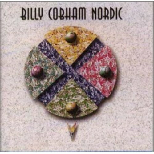 CD / ビリー・コブハム / ノルディック / PVCP-8751