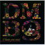 CD / DMBQ / I know your sweet / QTCY-74000 1,980円