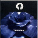 CD / BOOWY / THIS BOOWY / TOCT-10190