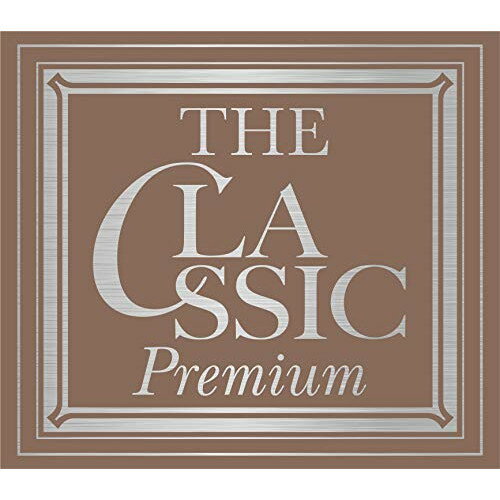 CD / NVbN / The Classic Premium`ĩNVbNȏW` (UHQCD) (Y) / UCCS-9051