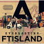 CD / FTISLAND / EVERLASTING (CD+DVD) (B) / WPZL-31593