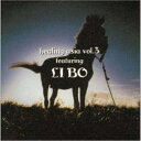 CD / リポー(李波) / ヒーリング エイジア VOL.3 フィーチャリング LIBO / AGCA-1001