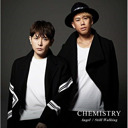 EP / CHEMISTRY / Angel/Still Walking (完全生産限定盤) / AIKL-4