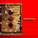 CD / the band apart / alfred and cavity / ASG-7