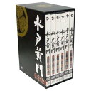 DVD / 国内TVドラマ / 水戸黄門 DVD-BOX 第二十部 下巻 / AVBF-62689