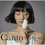 【取寄商品】CD / 大空ゆうひ / Canto (CD+DVD) (生産限定盤) / CRES-1005