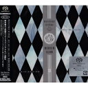 SACD / 鈴木雅之 / ミディアムスロー / ESGB-303