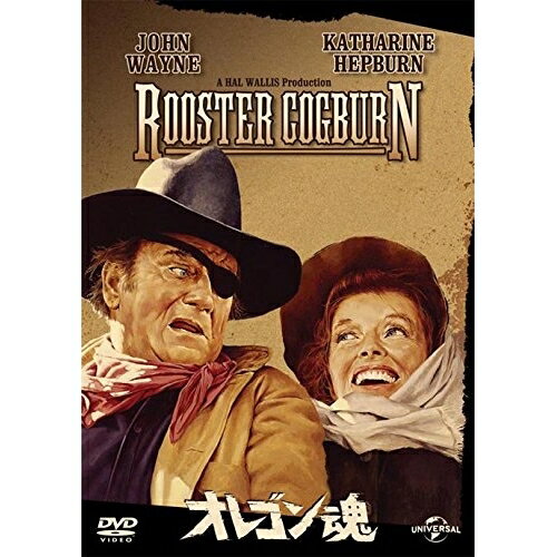 DVD / 洋画 / オレゴン魂 (廉価版) / GNBF-3643