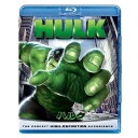 BD / 洋画 / ハルク(Blu-ray) / GNXF-1586
