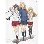 BD / TVアニメ / みなみけ ただいま Blu-ray BOX(Blu-ray) (4Blu-ray+2CD) (初回限定版) / KIZX-90319