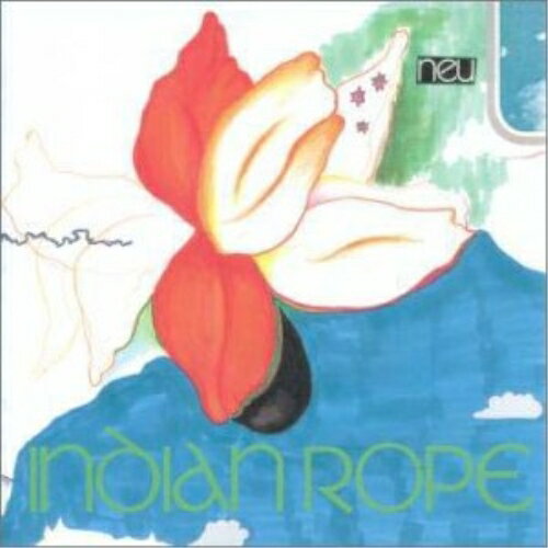 Rakuten - CD / INDIAN ROPE / NEW DECADE e.p. / MTCD-1001