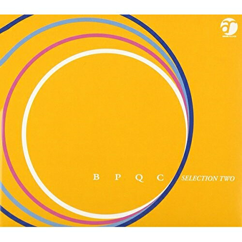 CD / オムニバス / BPQC SELECTION TWO / VICL-69035