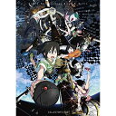 地球外少年少女 COLLECTORS BOX(Blu-ray)OVA磯光雄、藤原夏海、和氣あず未、小野賢章、赤崎千夏、吉田健一、石塚玲依　発売日 : 2023年3月31日　種別 : BD　JAN : 4580055360275　商品番号 : EYXA-14027