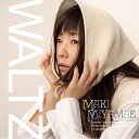 ★CD / 宮前真樹 / waltz / IDSETMM-1