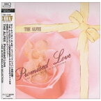 CD / THE ALFEE / Promised Love -THE ALFEE BALLAD SELECTION- (HQCD) (紙ジャケット) (完全生産限定盤) / PCCA-50101