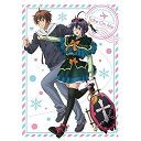 BD / 劇場アニメ / 映画 中二病でも恋がしたい! -Take On Me-(Blu-ray) / PCXE-50838