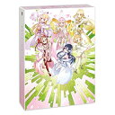 BD / TVアニメ / 結城友奈は勇者である-勇者の章-(Blu-ray) (本編Blu-ray2枚+CD+特典DVD1枚+特典Blu-ray1枚) / PCXG-50622