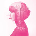 CD / 土岐麻子 / PINK / RZCD-86246