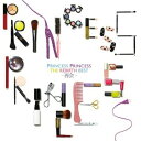 CD / PRINCESS PRINCESS / THE REBIRTH BEST～再会～ (通常盤) / SECL-1150
