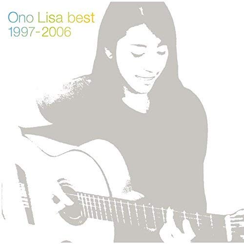 CD / ꥵ / Ono Lisa best 1997-2006 (SHM-CD) / UPCY-7128