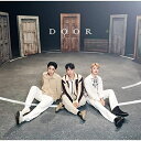 CD / FTISLAND / DOOR (ʏ) / WPCL-13407