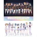 GEMS COMPANY 2nd&3rd LIVE Blu-ray&CD COMPLETE EDITION(Blu-ray) (2Blu-ray+3CD) (初回生産限定盤)GEMS COMPANYジェムズカンパニー じぇむずかんぱにー　発...