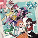 【取寄商品】CD / Aqours / ラブライブ!サンシャイン!! Aqours Rock 'n' Roll リアレンジアルバム The Blue Swell...