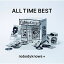 CD / nobodyknows+ / ALL TIME BEST (Blu-specCD2) / MHCL-30770 2,200円